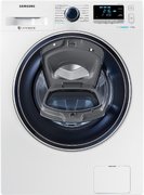 Стиральная машина Samsung WW 70K62E09W AddWash фото 2