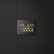Встраиваемый винный шкаф V-ZUG WineCooler V4000 45 WC4T-51113 L Pearl mirror glass фото 2