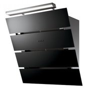 Вытяжка Faber Eko EG8 BK A80 Вытяжка Faber Eko EG8 BK A80