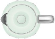 Чайник Смег KLF05PGEU фото 4 Чайник Smeg KLF05PGEU фото 4