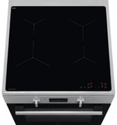 Электрическая плита Electrolux RKI660201X фото 2