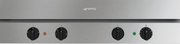 Конвекционная печь Smeg ALFA1035H фото 2