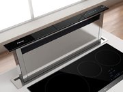 Встраиваемая в столешницу вытяжка Pando E-320/90 INOX V.950 SEC фото 2