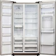 Холодильник Кайзер KS 90210 G фото 2 Холодильник Kaiser KS 90210 G фото 2