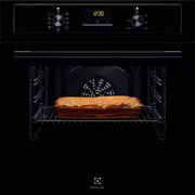 Духовой шкаф Electrolux EOF3H50BK Духовой шкаф Electrolux EOF3H50BK
