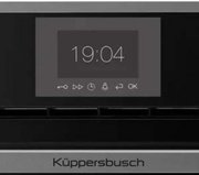 Духовой шкаф Kuppersbusch B 6550.0 S9 Shade of Grey фото 2