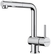 Смеситель Omoikiri TANIGAWA-SB C Смеситель Omoikiri TANIGAWA-SB C