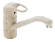 Смеситель Смег MF9AV2 фото Смеситель Smeg MF9AV2 фото