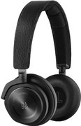Наушники Бэнг Олуфсен BeoPlay H8 Black фото Наушники Bang & Olufsen BeoPlay H8 Black фото