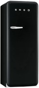 Холодильник Смег CVB20RNE фото Холодильник Smeg CVB20RNE фото