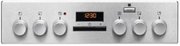 Электрическая плита Electrolux EKI954901X фото 4