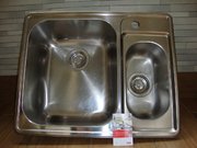 Мойка Franke ZOX 660 фото 2