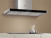 Вытяжка Neff D79MH52N1 фото 4
