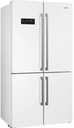 Холодильник Смег FQ60BDF фото Холодильник Smeg FQ60BDF фото