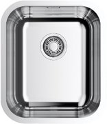 Мойка Омойкири OMI 38-U/I IN фото Мойка Omoikiri OMI 38-U/I IN фото