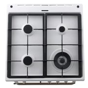 Комбинированная плита Gorenje K67CLI фото 4