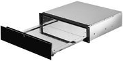 Встраиваемый подогреватель посуды Kuppersberg KWD 600 Black фото 3