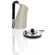 Электрочайник Бугатти Kettle Vera Cream фото 2 Электрочайник Bugatti Kettle Vera Cream фото 2