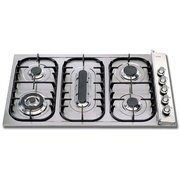 Варочная панель Ilve H39PCV/ IX Варочная панель Ilve H39PCV/ IX