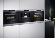 Духовой шкаф AEG KMR761000W фото 4