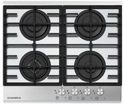 Варочная панель Maunfeld MGHG.64.22W Варочная панель Maunfeld MGHG.64.22W