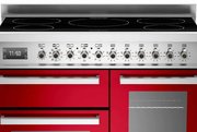 Варочный центр Bertazzoni PRO1005IMFETROT фото 2