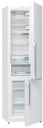 Холодильник Горение RK61FSY2W2 фото 2 Холодильник Gorenje RK61FSY2W2 фото 2