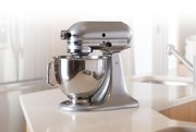 Миксер Китчен Эйд KSM150PSEMC фото 4 Миксер KitchenAid KSM150PSEMC фото 4