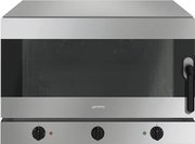Конвекционная печь Smeg ALFA425H Конвекционная печь Smeg ALFA425H
