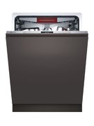 Tyj50 8a7 посудомоечная машина neff