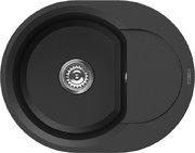 Мойка Омойкири SAKAIME 60E BL фото Мойка Omoikiri SAKAIME 60E BL фото