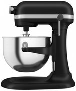 Планетарный миксер KitchenAid Heavy Duty 5KSM60SPXEBM фото 3