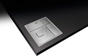 Мойка Тека FLEXLINEA RS15 40.40 POLISHED фото 4 Мойка Teka FLEXLINEA RS15 40.40 POLISHED фото 4