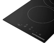 Электрическая варочная панель Kuppersberg ECO 322 фото 2