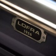 Встраиваемая микроволновая печь Lofra FMRR66ME BRONZE фото 2
