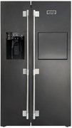 Холодильник Кайзер KS 90500 RS фото Холодильник Kaiser KS 90500 RS фото