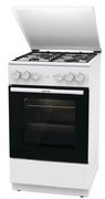 Комбинированная плита Gorenje GK5A22WH фото 2