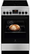 Электрическая плита Electrolux RKR520200X фото