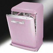Посудомоечная машина Smeg BLV2RO-2 фото 2