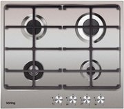 Варочная поверхность Korting HG 685 CTX Варочная поверхность Korting HG 685 CTX