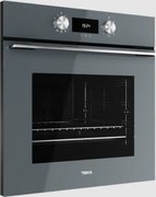 Духовой шкаф Teka HLB 8400 STONE GREY фото 3