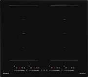 Варочная панель Weissgauff HI 649 Dual Flex Premium фото