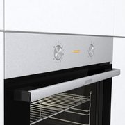 Духовой шкаф Gorenje BO6717E03X фото 3