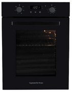 Электрический духовой шкаф Zigmund Shtain E 173 B Электрический духовой шкаф Zigmund Shtain E 173 B