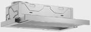 Вытяжка Bosch DFM064W51 фото 2