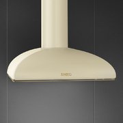 Вытяжка Smeg KS89POE фото 3