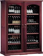 Винный шкаф IP CEX 2501 CU Винный шкаф IP CEX 2501 CU