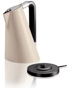 Электрочайник Бугатти VERA EASY Cream 14-SVERAC фото Электрочайник Bugatti VERA EASY Cream 14-SVERAC фото