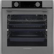 Духовой шкаф Kuppersberg HFT 610 GR Духовой шкаф Kuppersberg HFT 610 GR фото