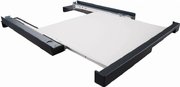Монтажный комплект Шультесс Titan Rock 52187 (U3) без выдвижной полки фото Монтажный комплект Schulthess Titan Rock 52187 (U3) без выдвижной полки фото